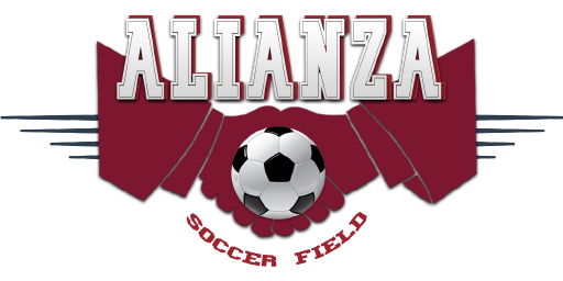 Logo Alianza Soccer field inc.
